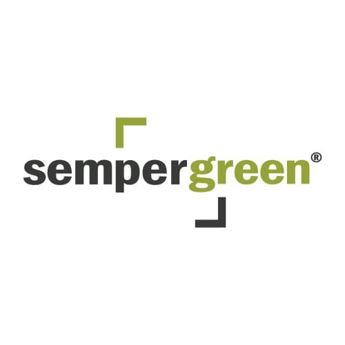Sempergreen BV logo