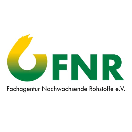 Fachagentur Nachwachsende Rohstoffe e. V. (FNR) logo