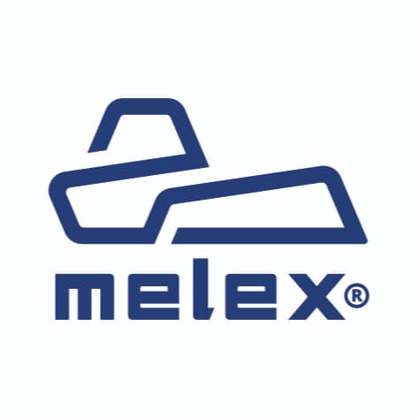 Melex Ltd. logo