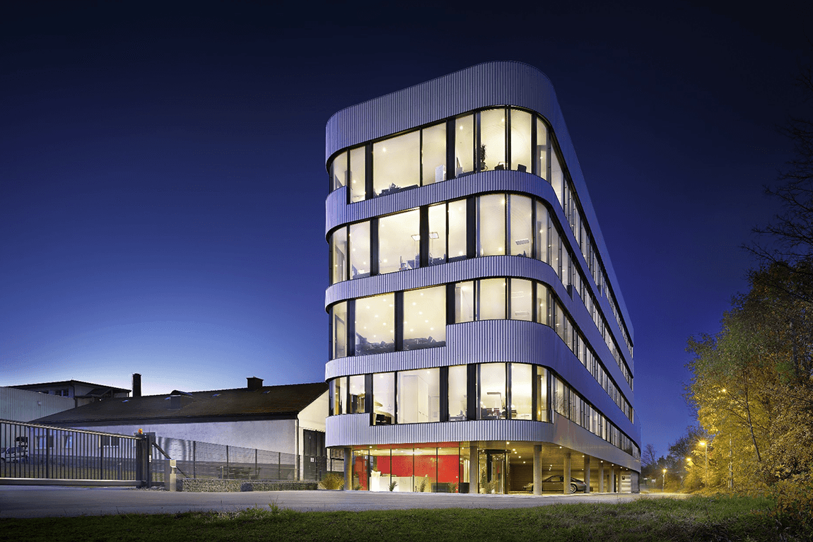 OEST LUBRICANTS GmbH & Co. KG