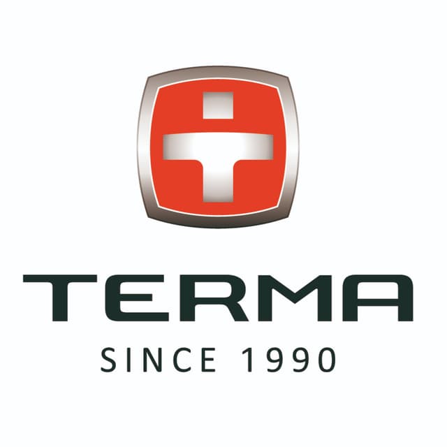 Terma Sp. z o.o. logo