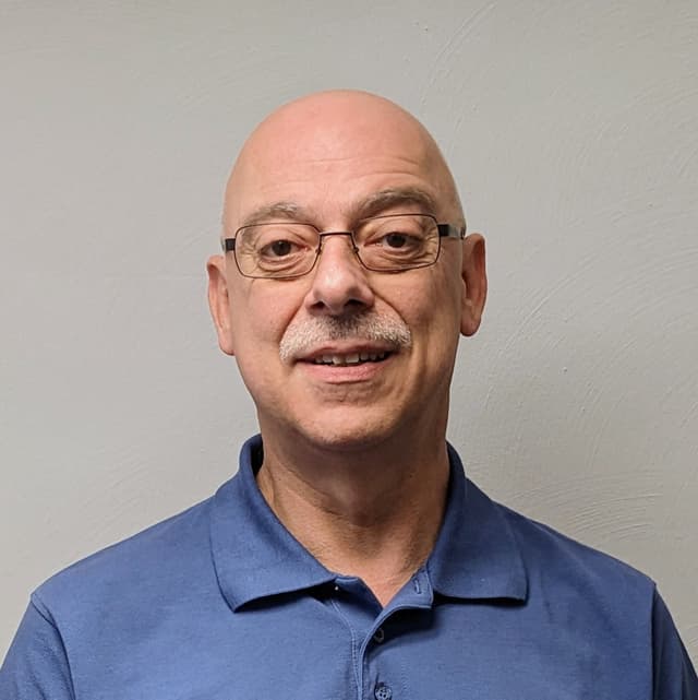 Patrick Schenk