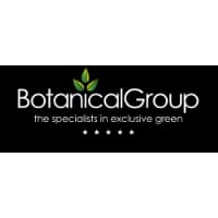BotanicalGroup BV logo