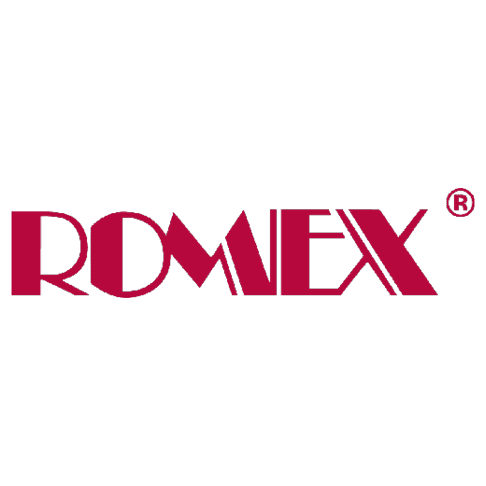 ROMEX GmbH logo