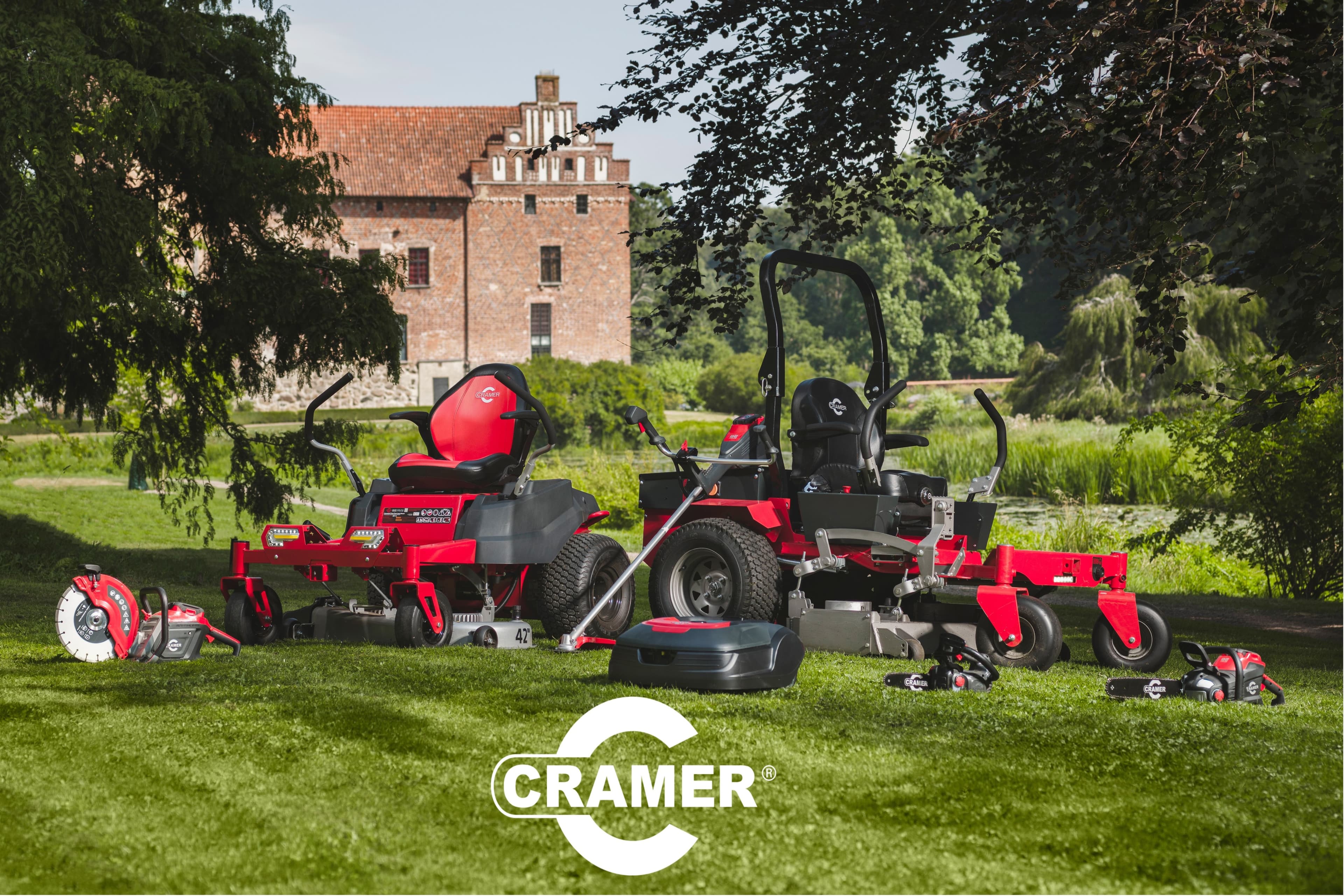 Cramer