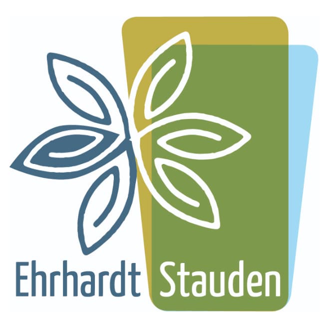 Ehrhardt Stauden logo