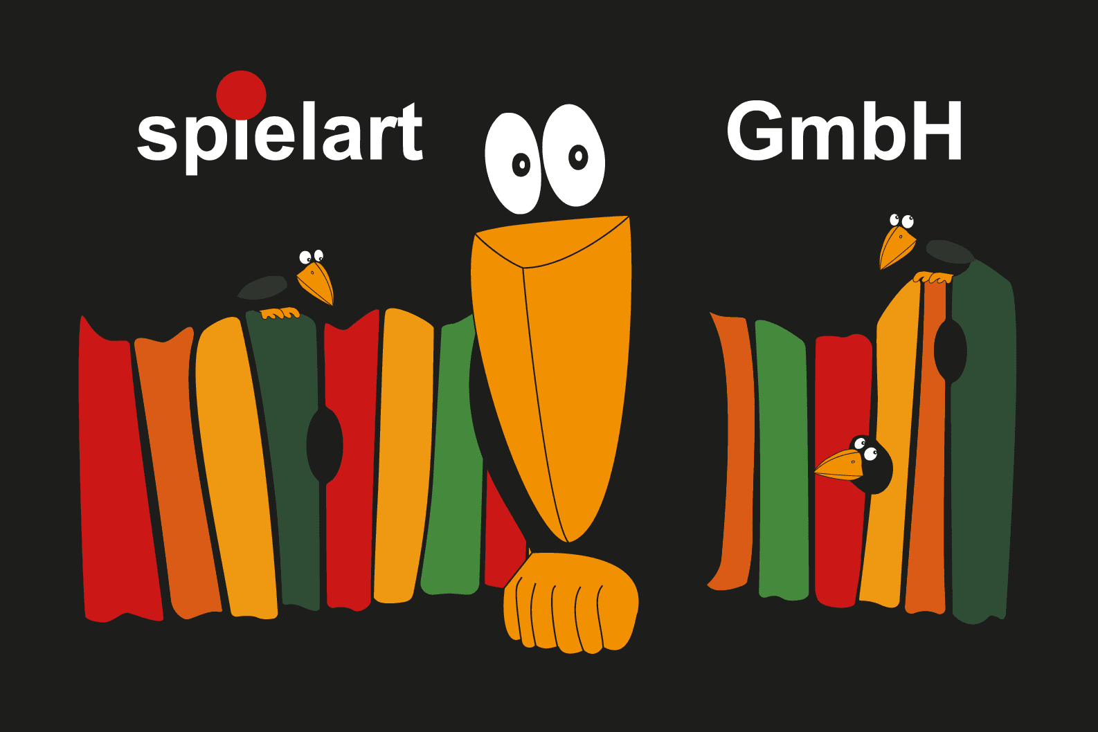 Spielart GmbH