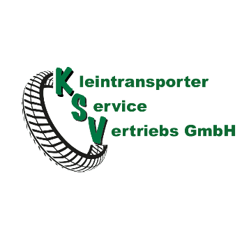 KSV-GmbH logo
