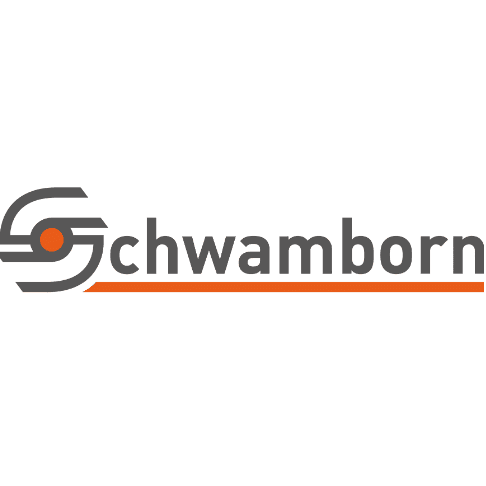Schwamborn Gerätebau GmbH logo