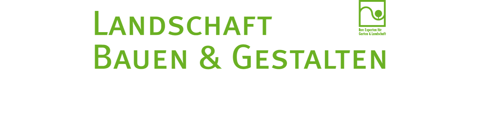 Landschaft Bauen & Gestalten - signum[kom GmbH