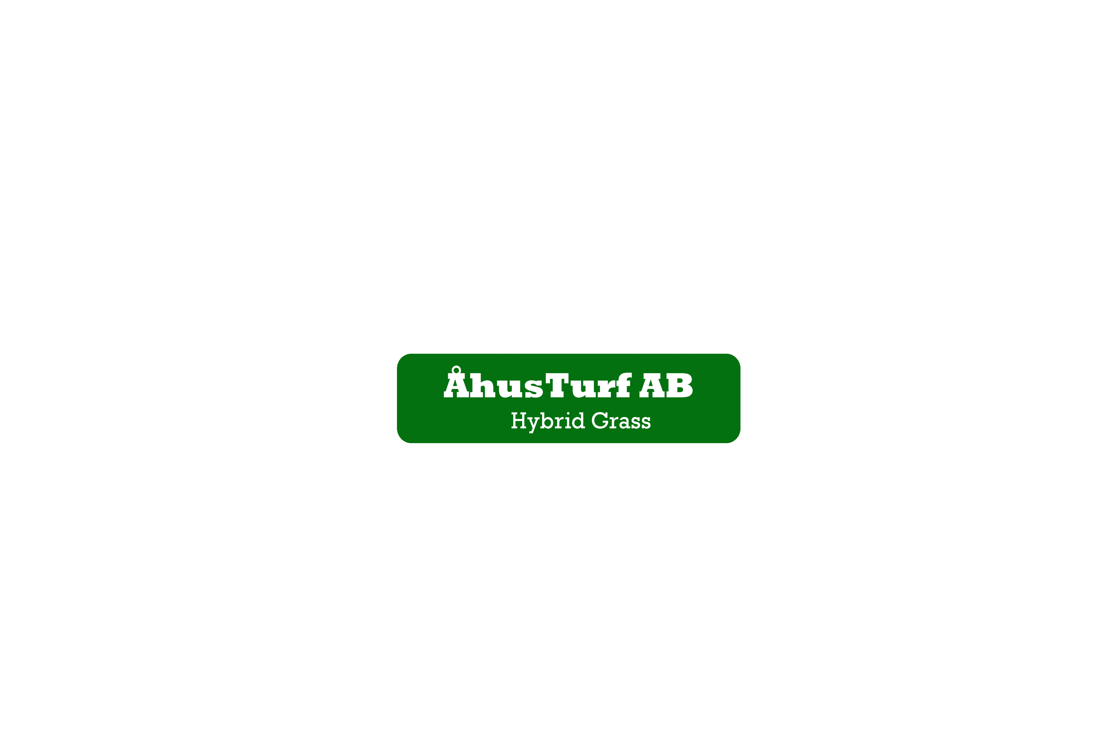 ÅhusTurf AB