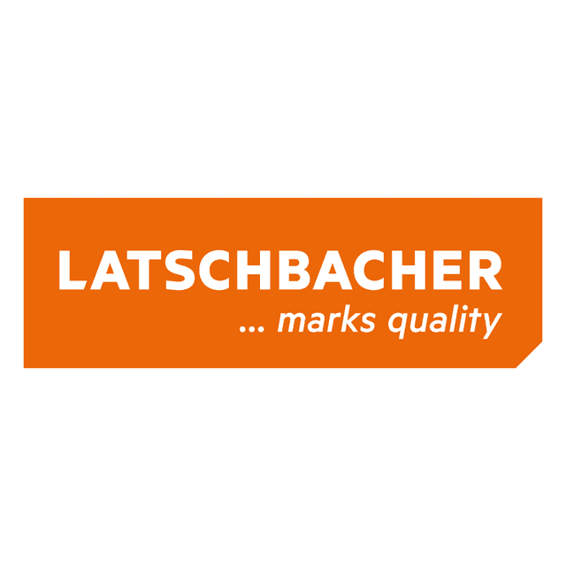 Latschbacher Gmbh logo