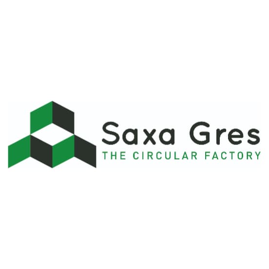 Saxa Gres logo