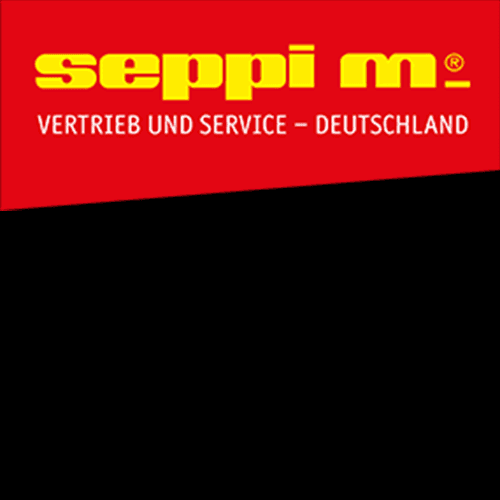 Kamps SEPPI M. Deutschland logo