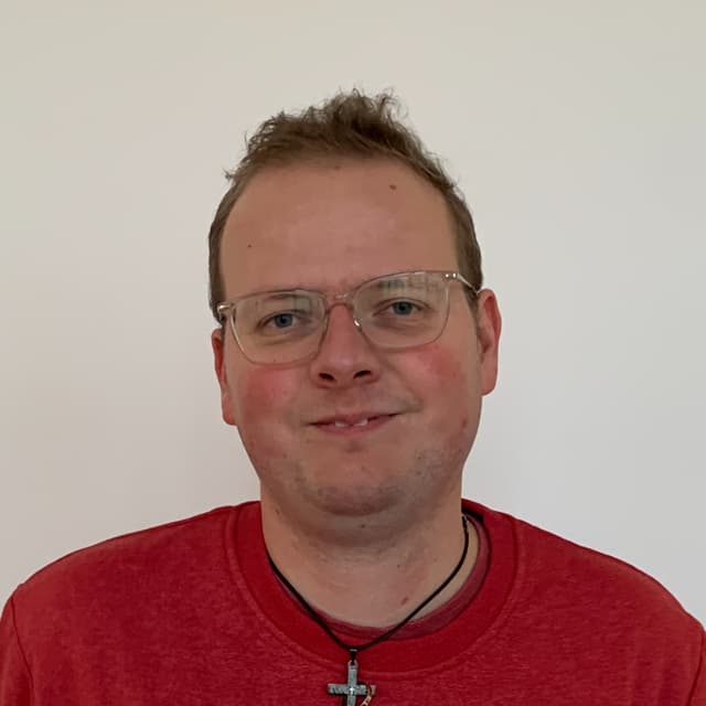 Lukas  Haschke
