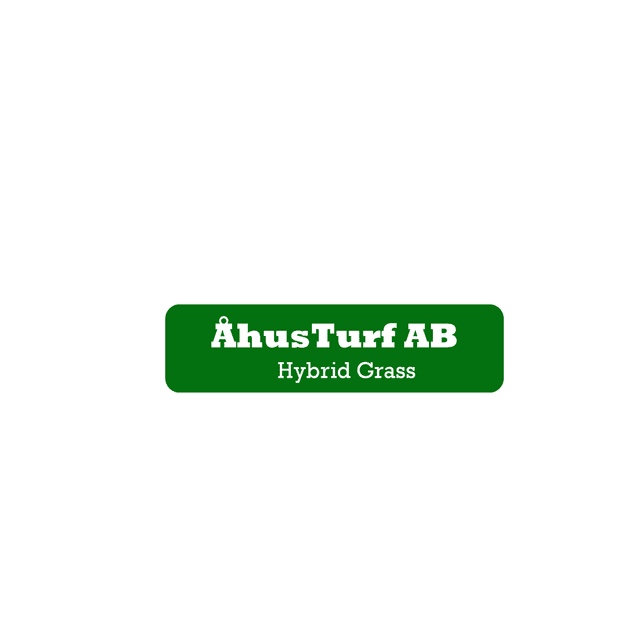 ÅhusTurf AB logo