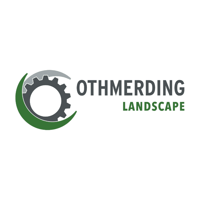 Othmerding Landscape logo