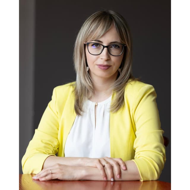 Eszter Gall