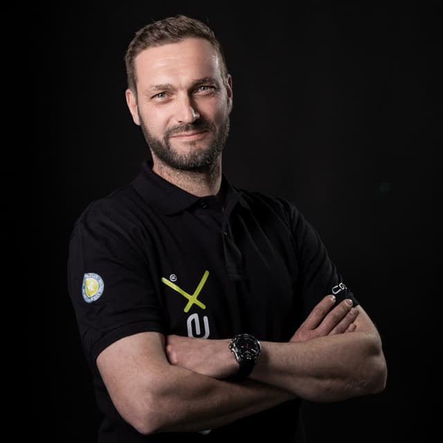 Lars Wieland