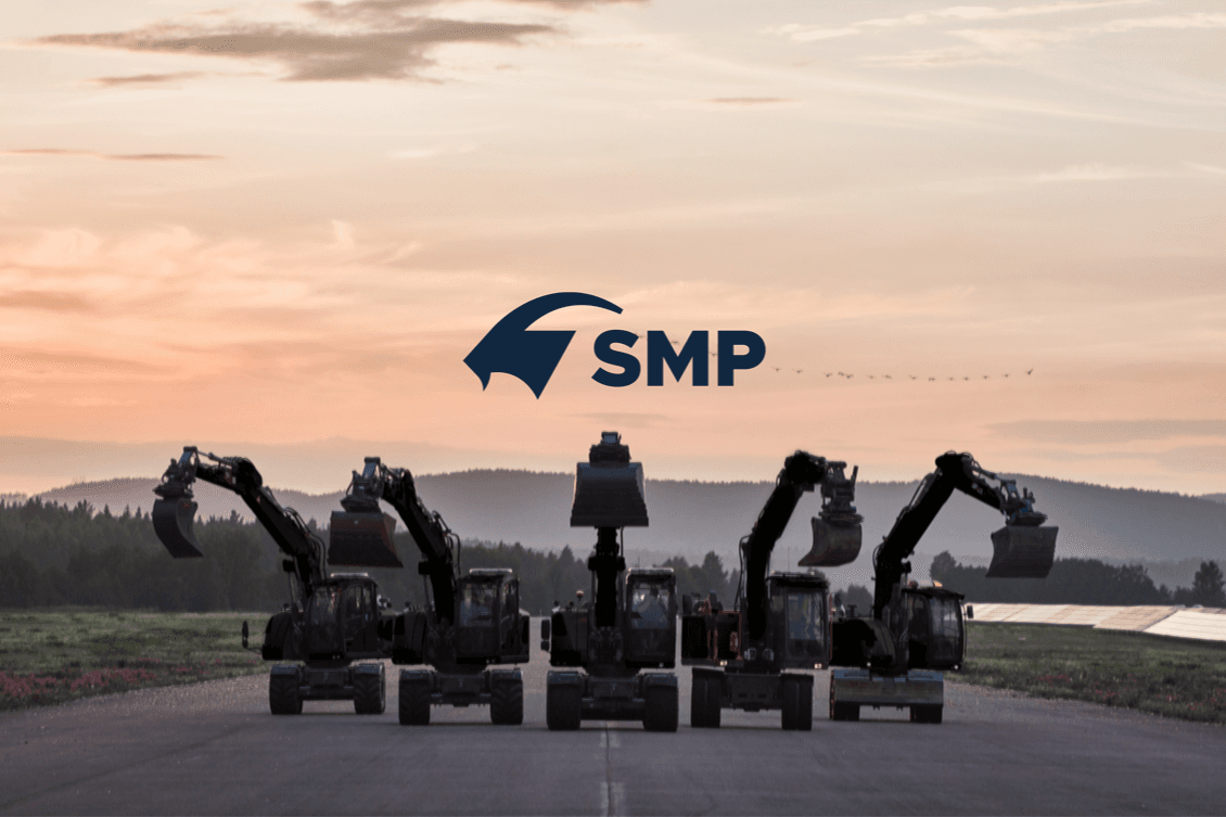 SMP Parts GmbH