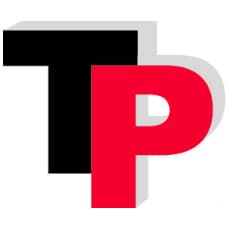 TP Holzhacker by Linddana A/S logo