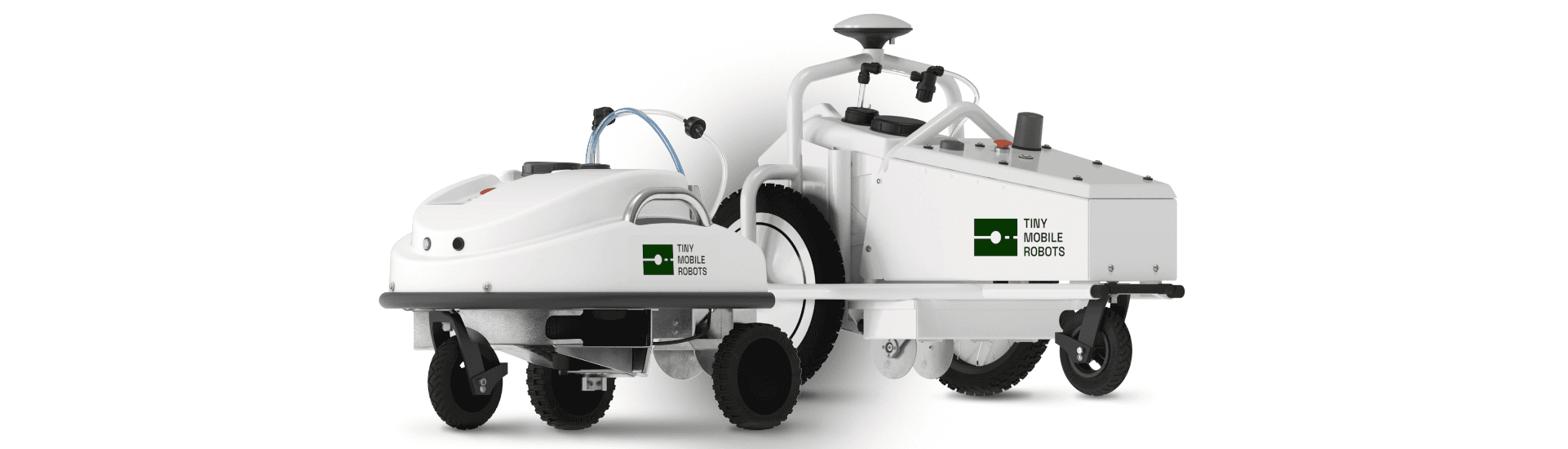 TinyMobileRobots GmbH