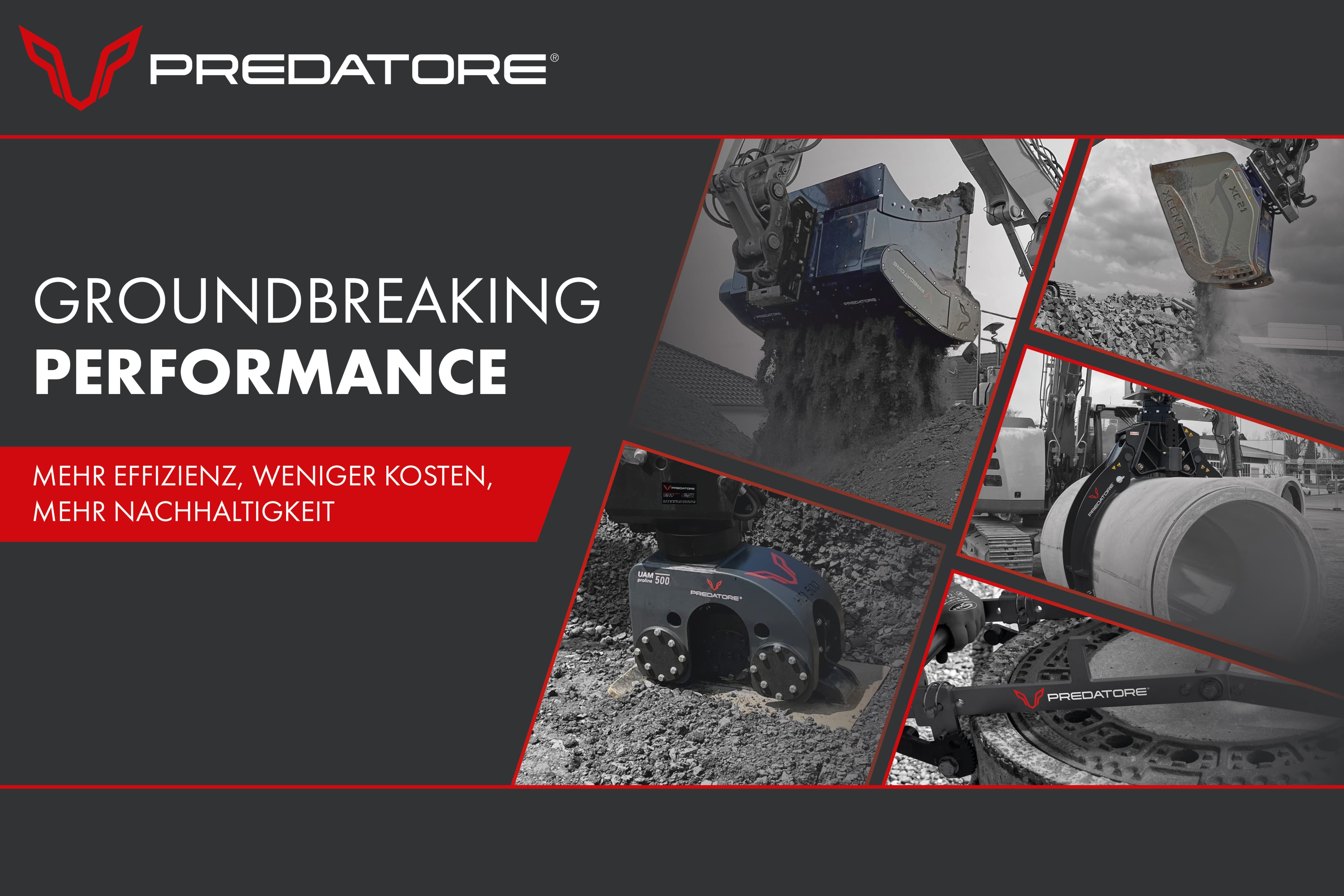 Predatore Machines GmbH