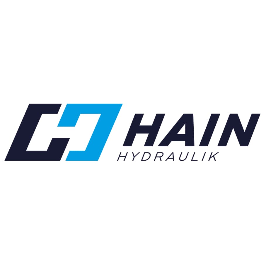 HAIN GmbH logo