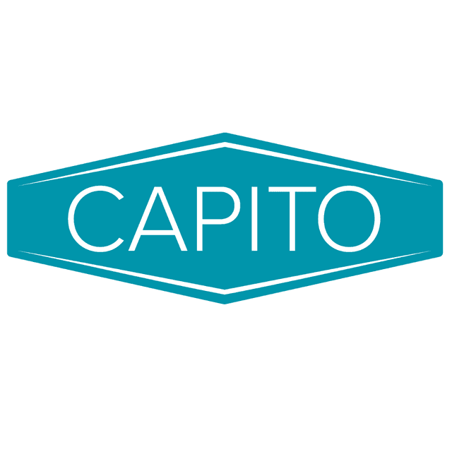 Carl Capito GmbH Transportgeräte logo
