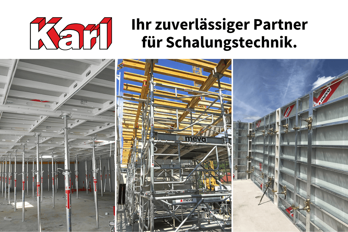 Karl GmbH - Schalungstechnik