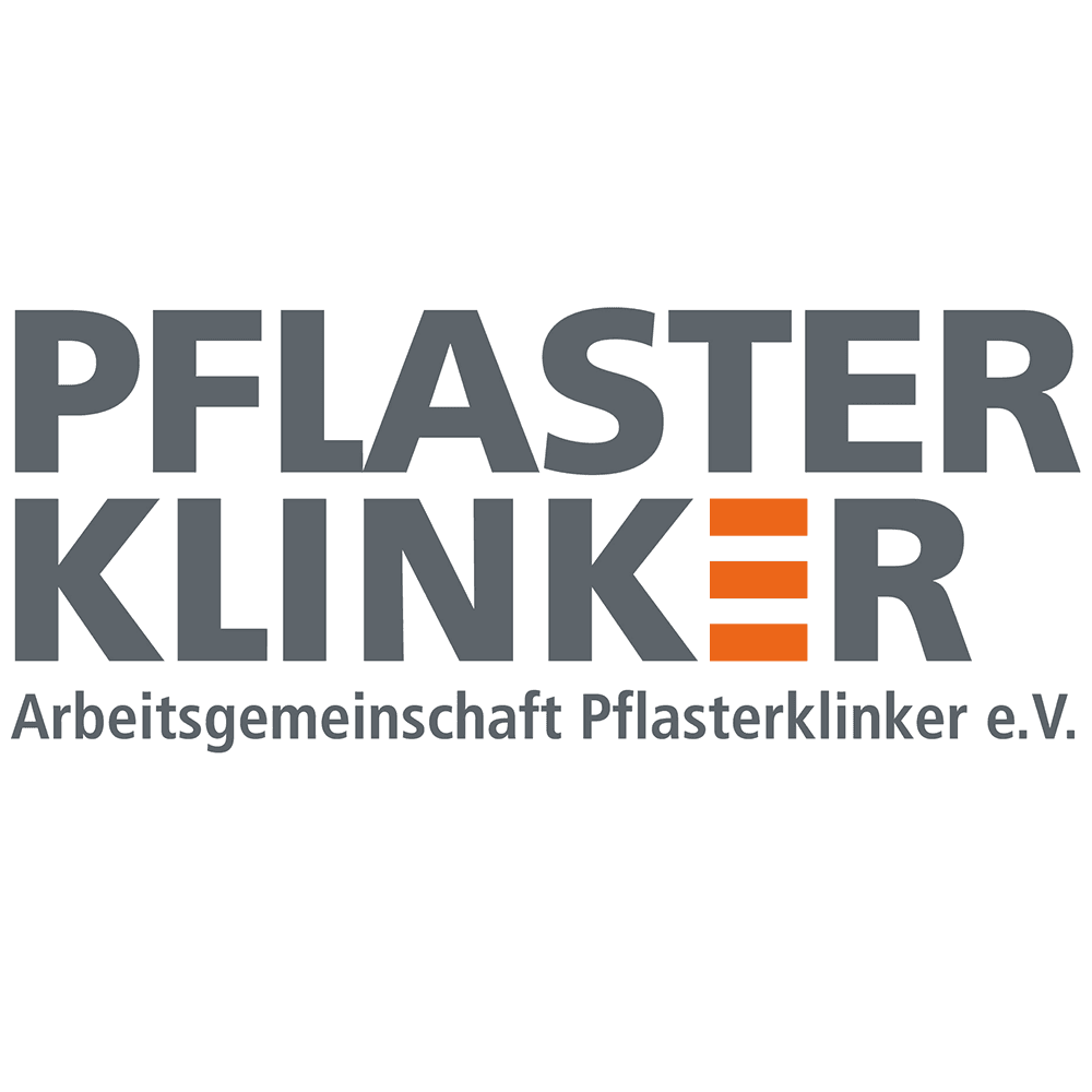 Arbeitsgemeinschaft Pflasterklinker e.V. logo