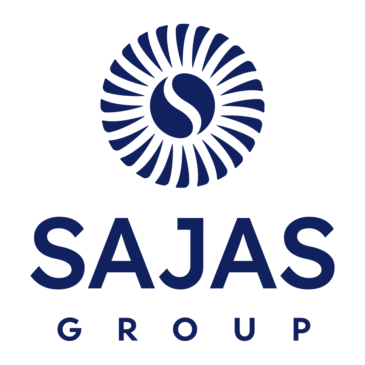 Sajas Group logo