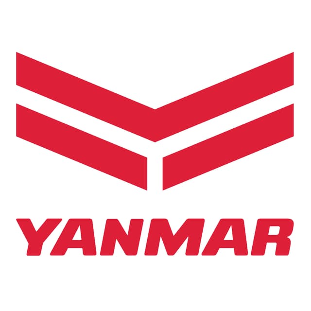 Yanmar Europe B.V. logo