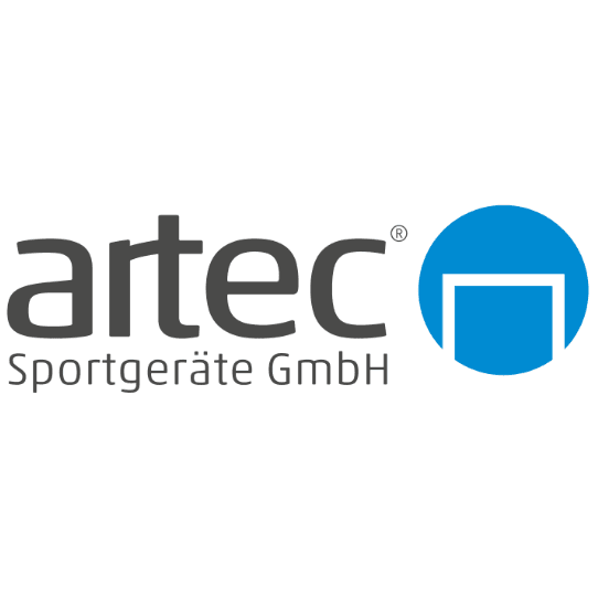 artec Sportgeräte GmbH logo