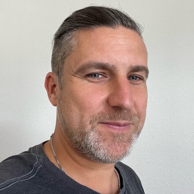 Christian Steinbach