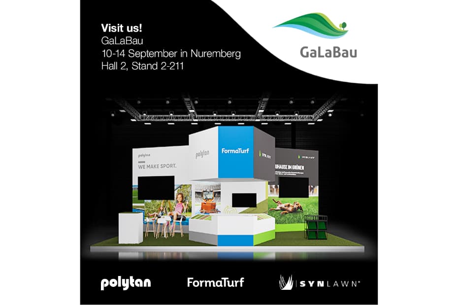 Polytan GmbH