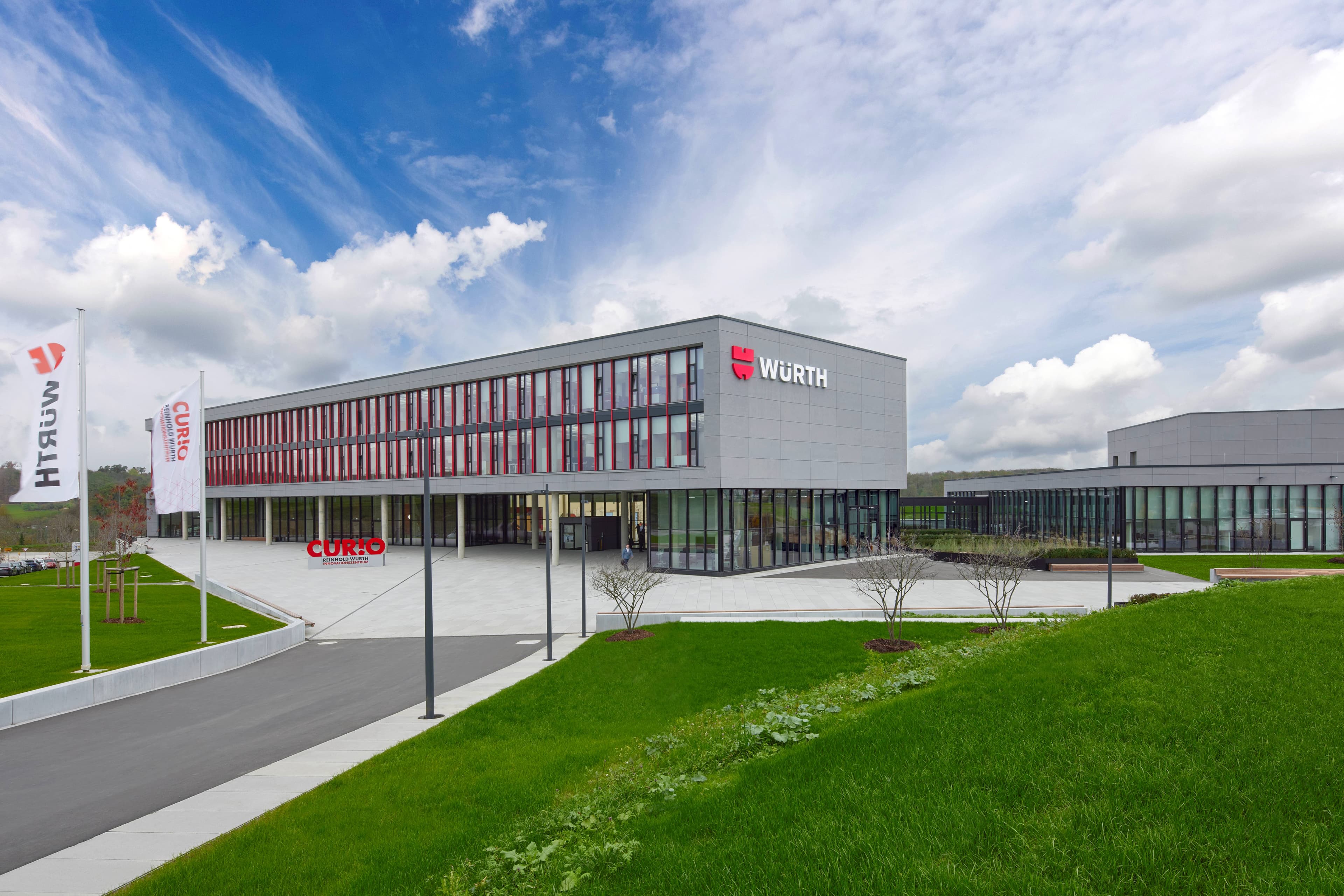Adolf Würth GmbH & Co. KG