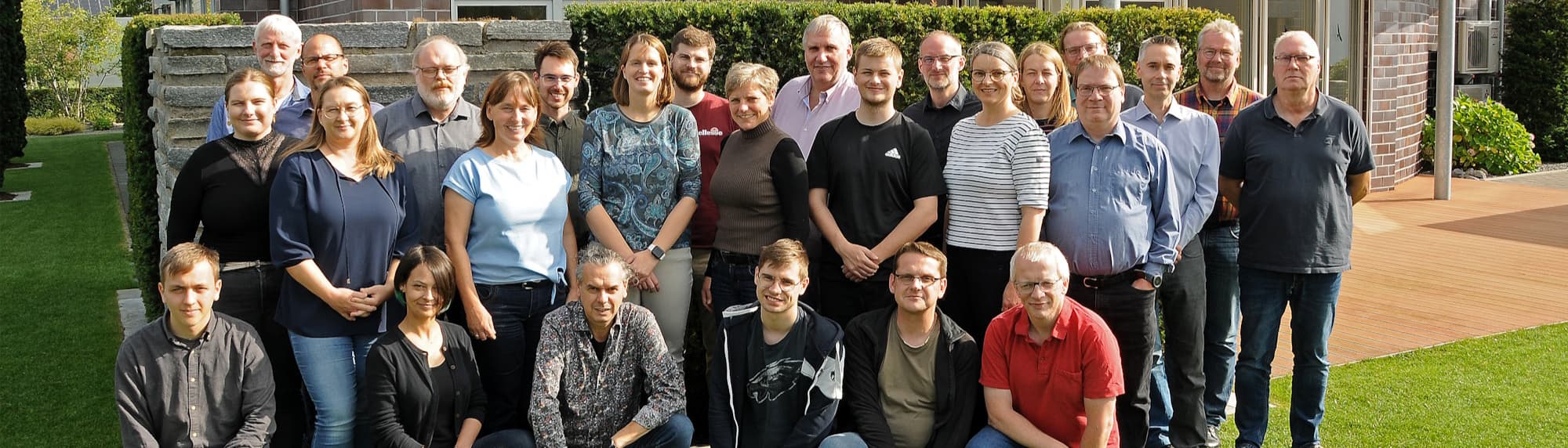 Rita Bosse Software GmbH