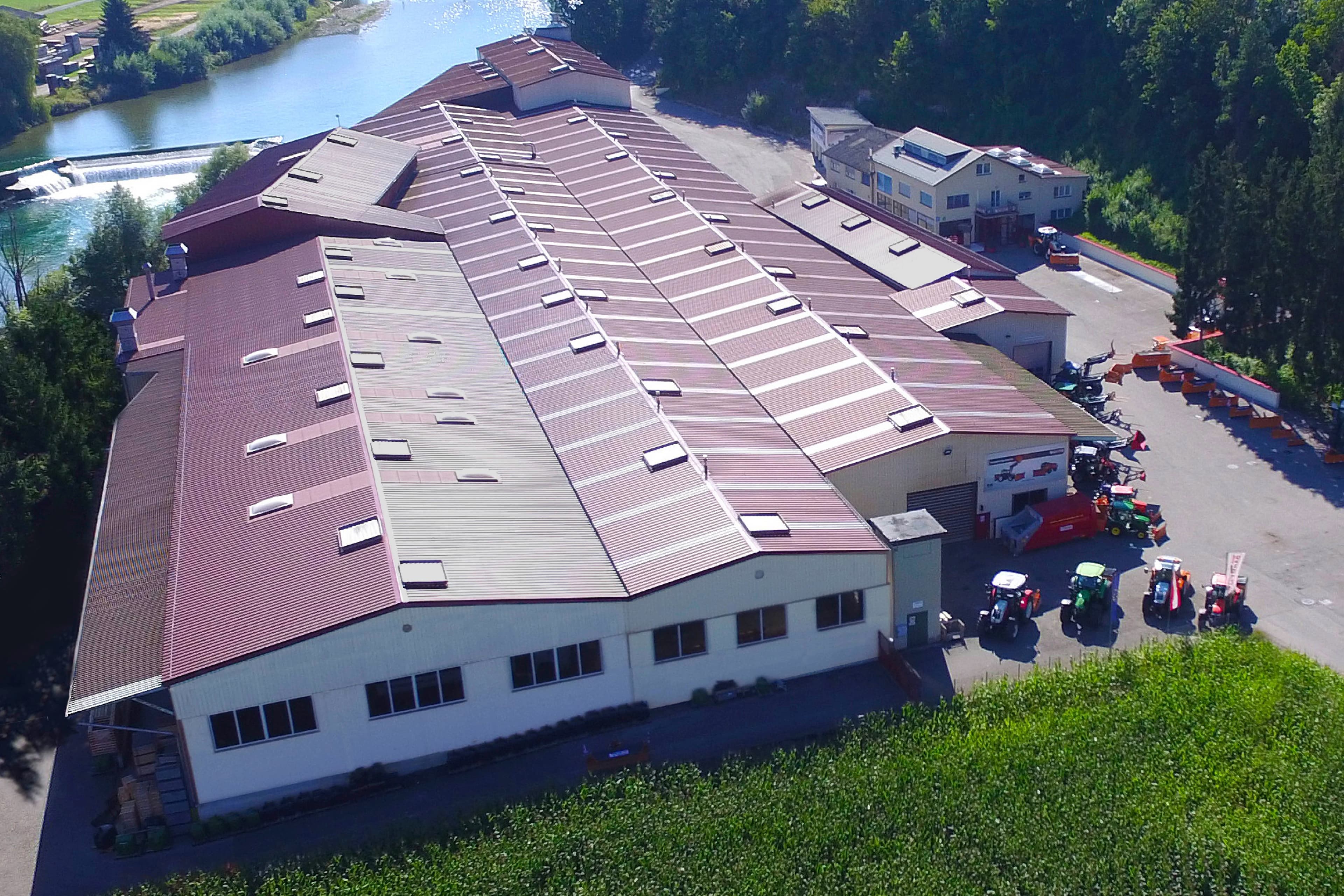 Hydrac Pühringer GmbH&CoKG