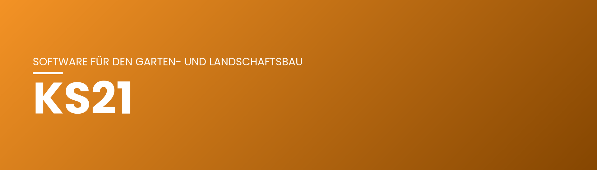 KS21 Software und Beratung GmbH