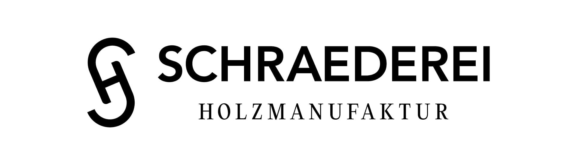 SCHRAEDEREI Holzmanufaktur