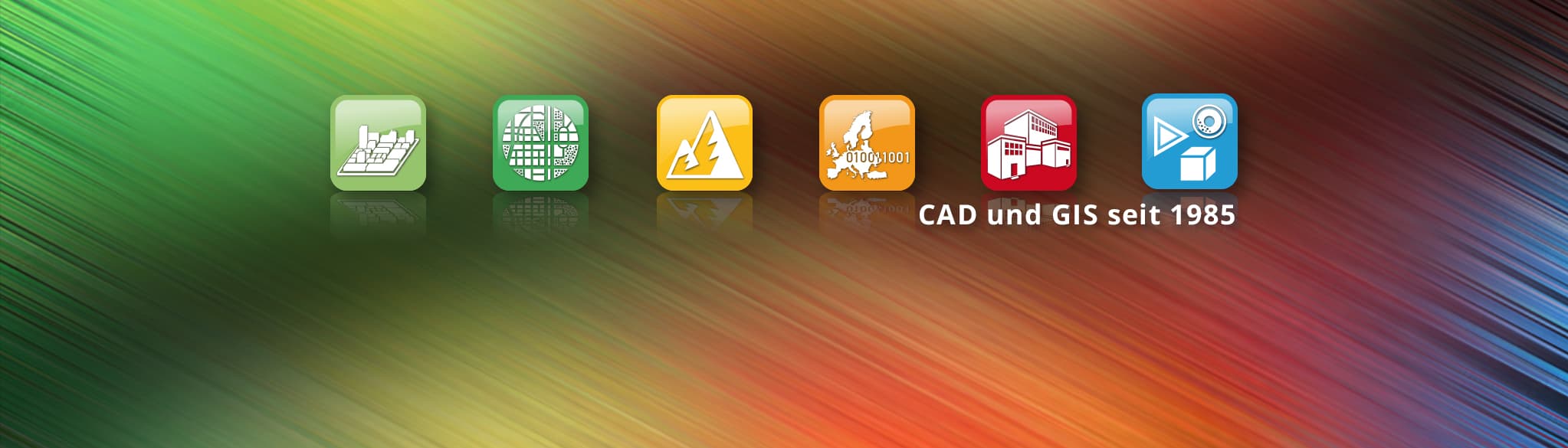 Widemann Systeme GmbH CAD- und GIS-Systemhaus