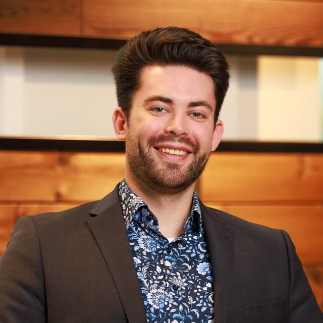 Christopher Hütz