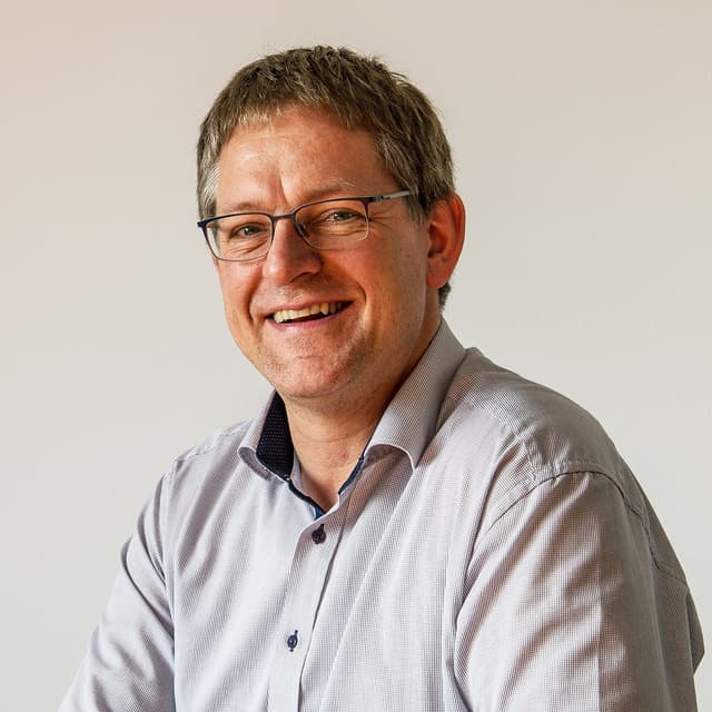 Martin  Fliegl