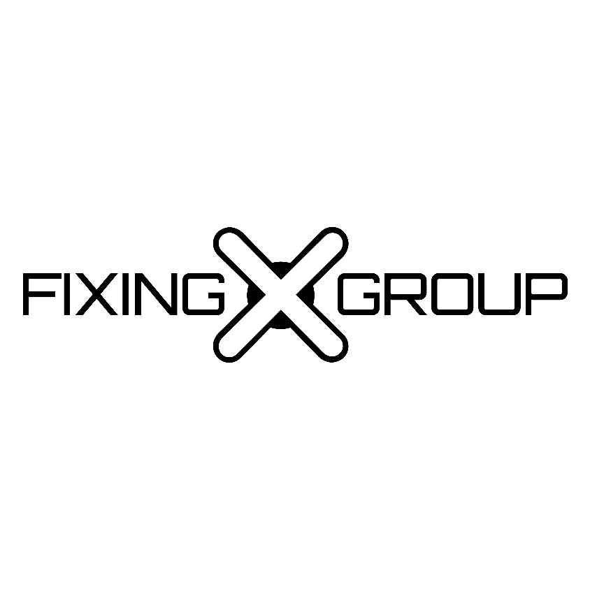 FIXINGGROUP GmbH logo