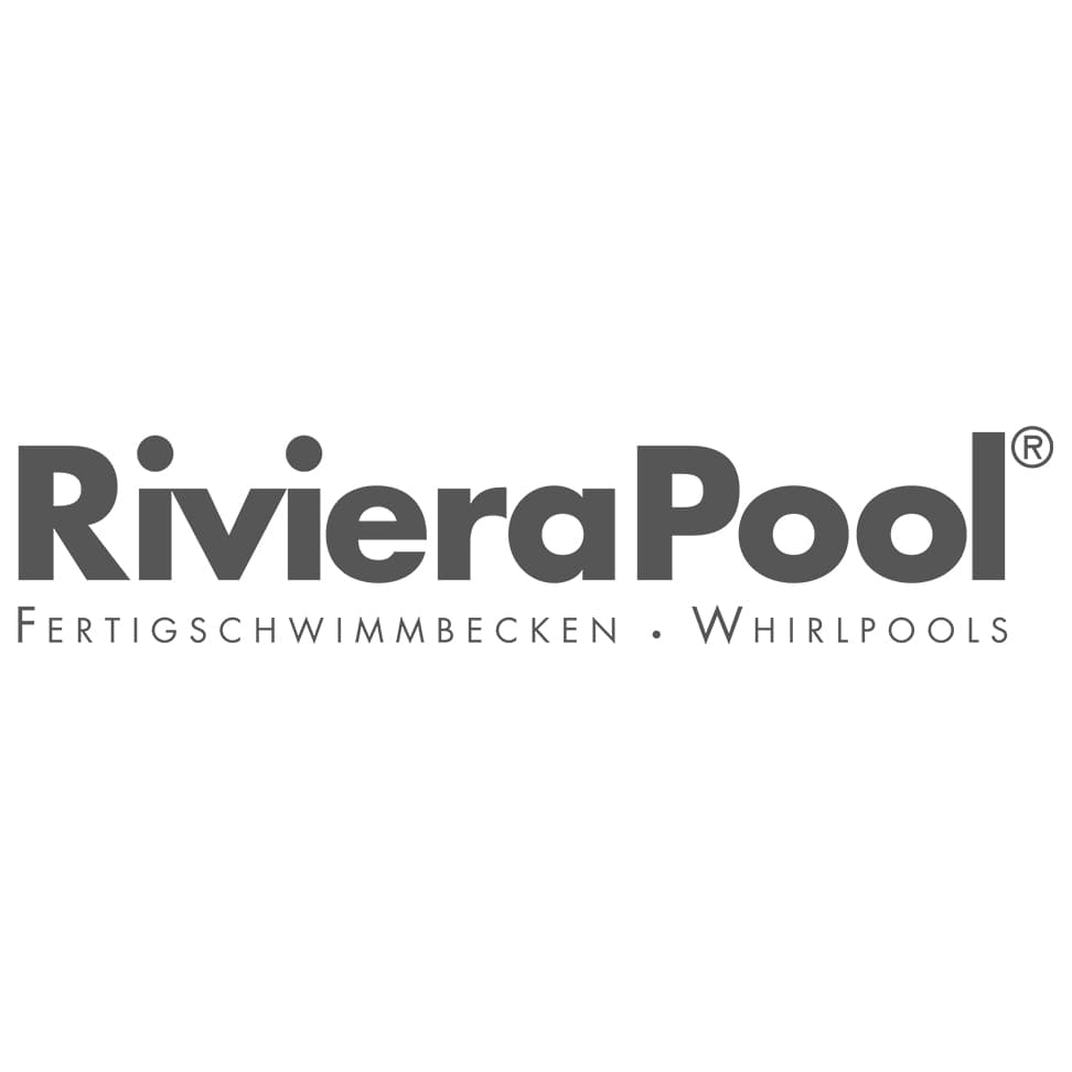 RivieraPool Fertigschwimmbad GmbH c/o CSIDE Pools logo