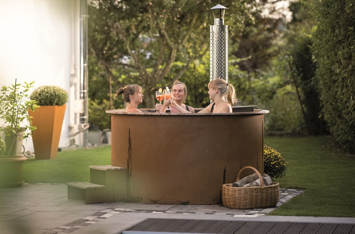 GARTENMETALL® Thumm Technologie