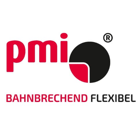 PMI-Plast GmbH logo
