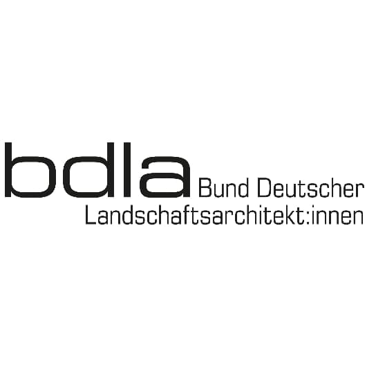 Bund Deutscher Landschaftsarchitekt:innen logo
