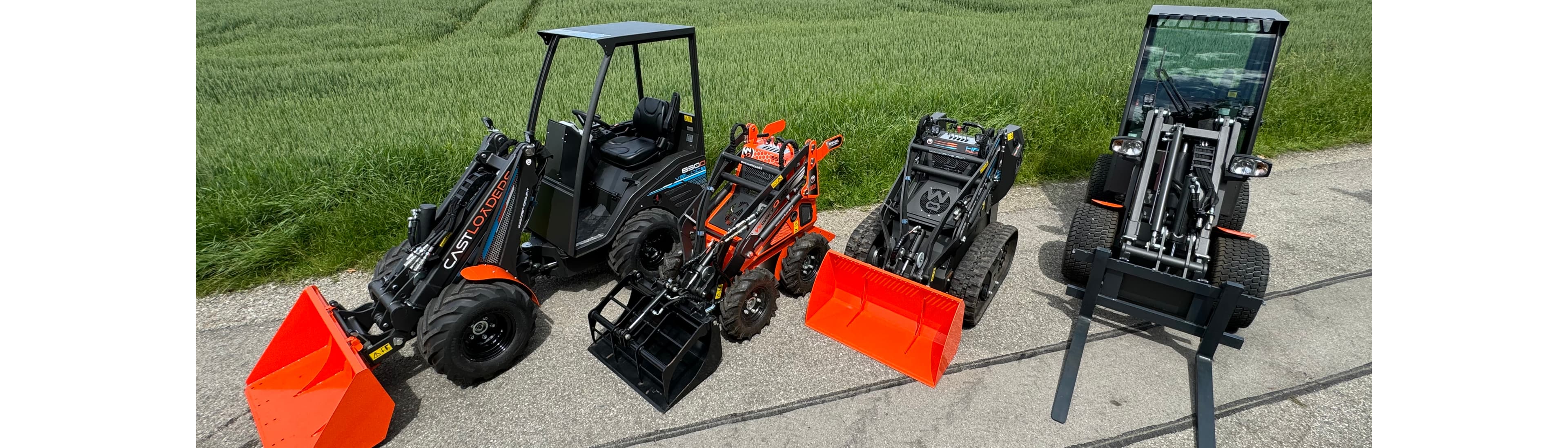 FR Handels GmbH